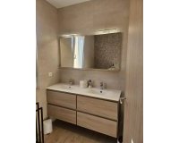 Herverkoop - Villa -
Torrevieja - La Siesta - El Salado - Torreta