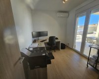 Herverkoop - Villa -
Torrevieja - La Siesta - El Salado - Torreta