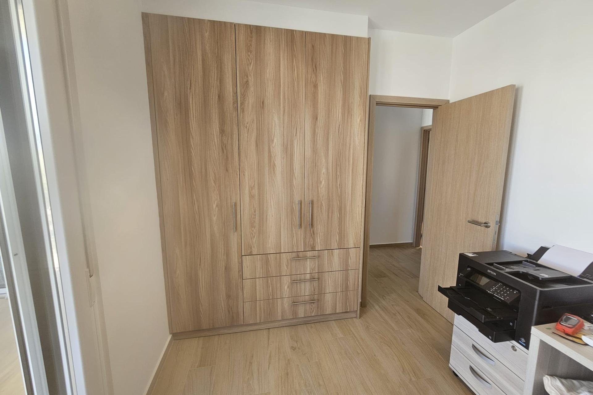 Herverkoop - Villa -
Torrevieja - La Siesta - El Salado - Torreta