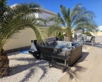 Herverkoop - Villa -
Torrevieja - La Siesta - El Salado - Torreta