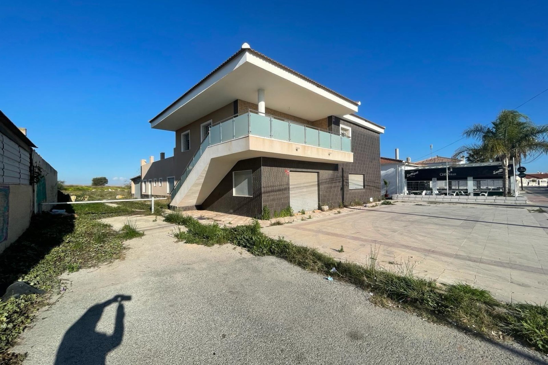 Herverkoop - Villa -
Torrevieja - La Siesta - El Salado - Torreta