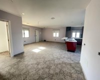Herverkoop - Villa -
Torrevieja - La Siesta - El Salado - Torreta