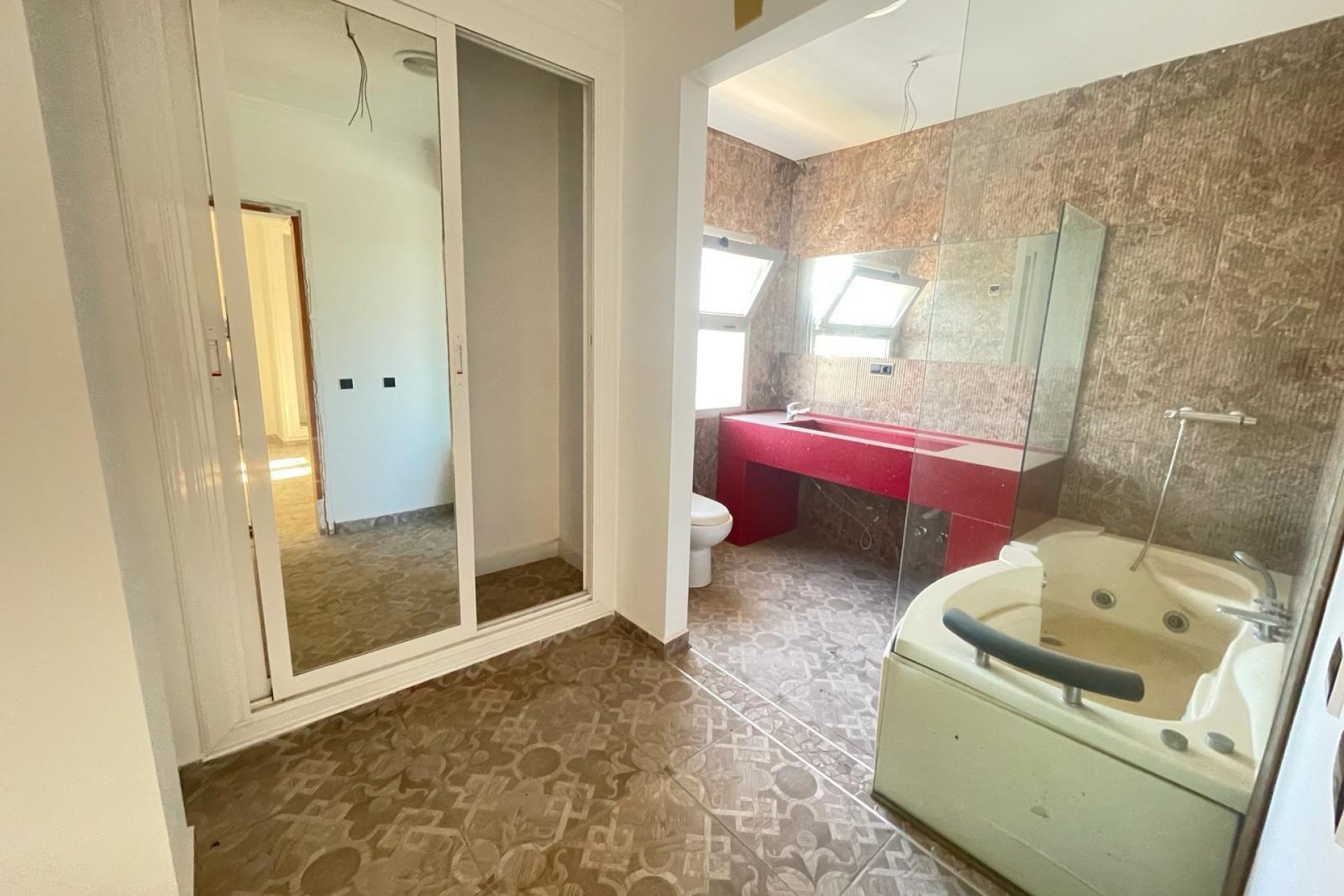 Herverkoop - Villa -
Torrevieja - La Siesta - El Salado - Torreta