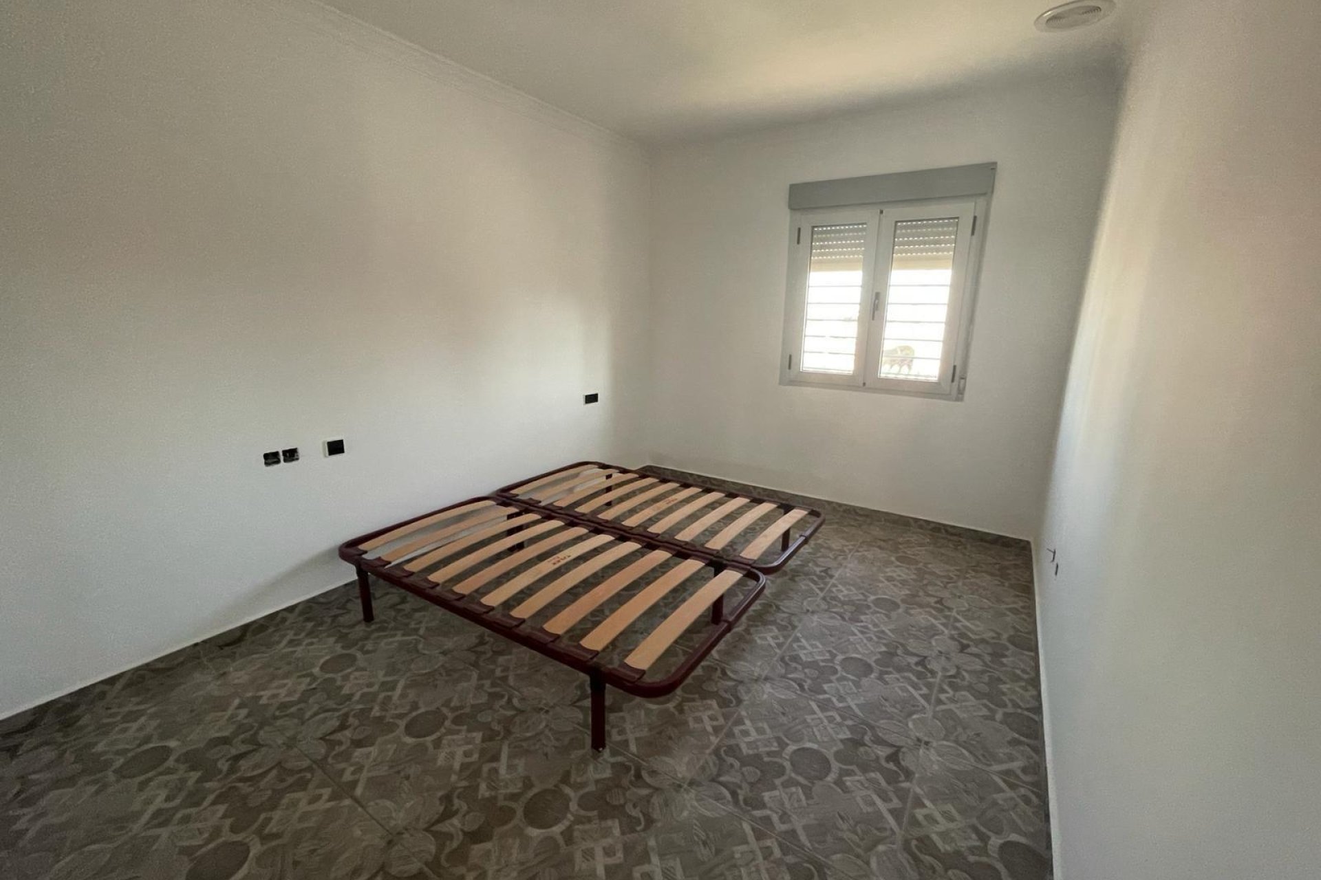Herverkoop - Villa -
Torrevieja - La Siesta - El Salado - Torreta