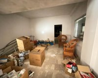Herverkoop - Villa -
Torrevieja - La Siesta - El Salado - Torreta