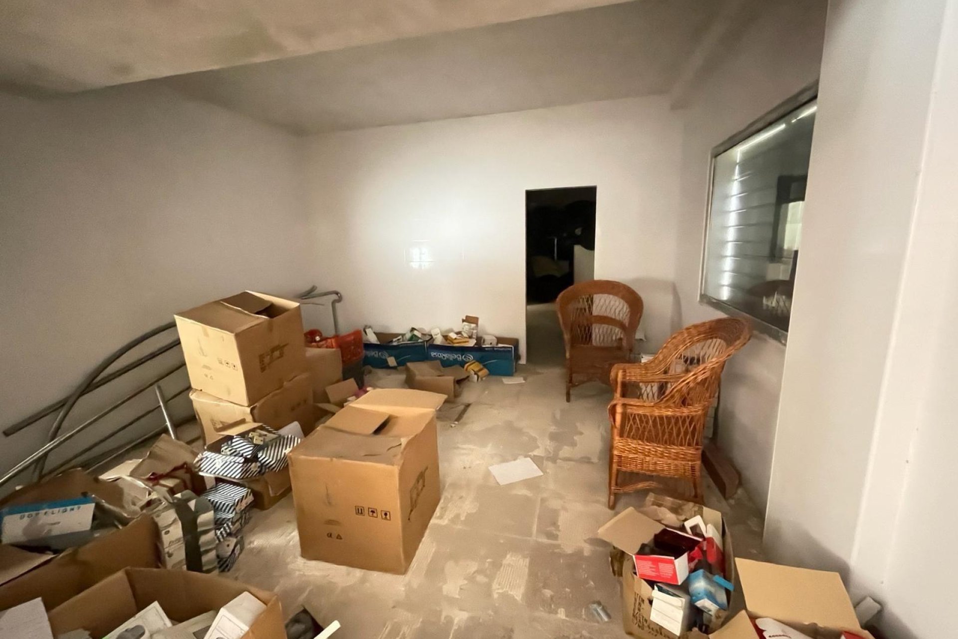 Herverkoop - Villa -
Torrevieja - La Siesta - El Salado - Torreta