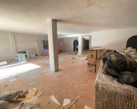 Herverkoop - Villa -
Torrevieja - La Siesta - El Salado - Torreta