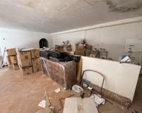 Herverkoop - Villa -
Torrevieja - La Siesta - El Salado - Torreta