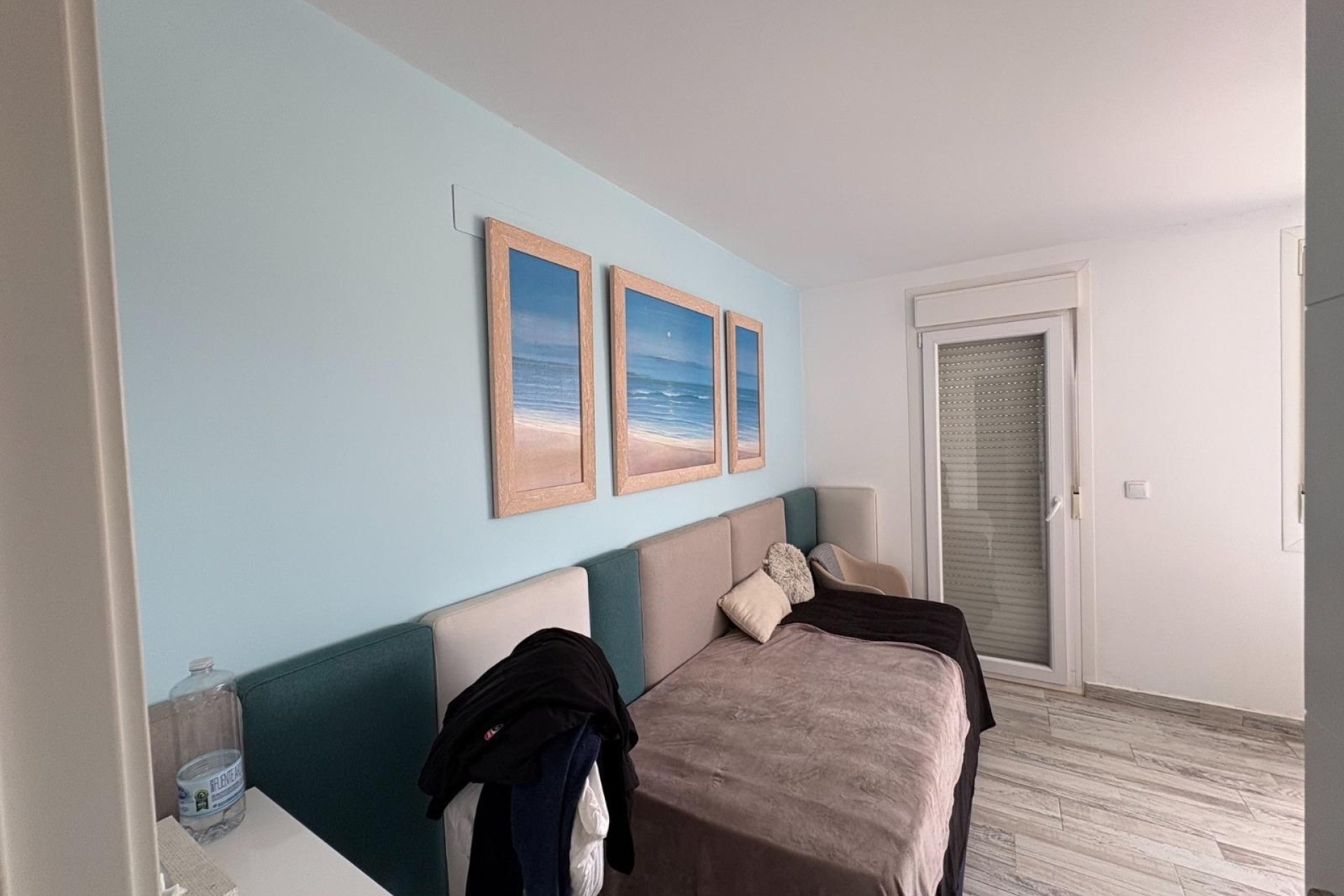 Herverkoop - Villa -
Torrevieja - La Siesta - El Salado - Torreta