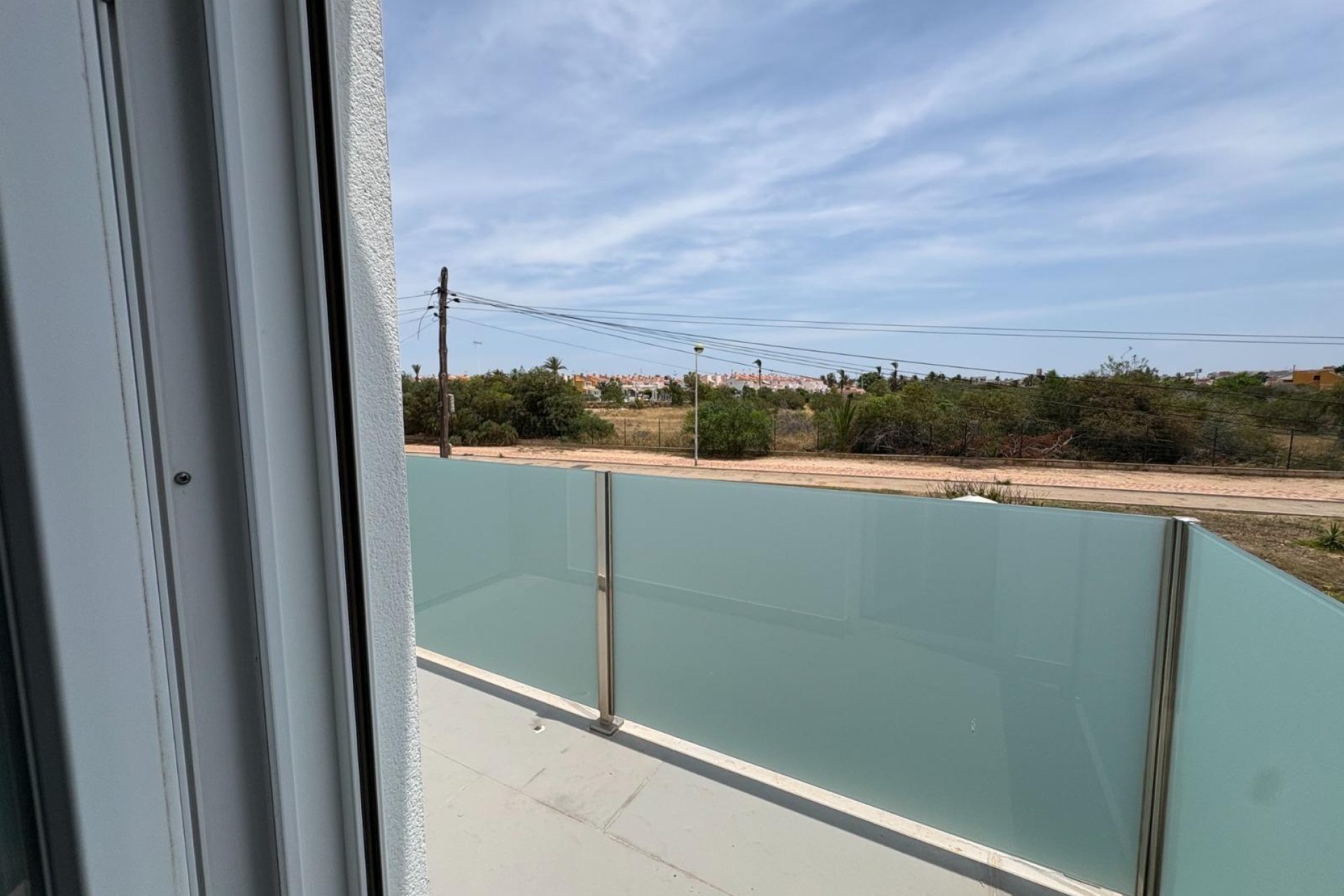 Herverkoop - Villa -
Torrevieja - La Siesta - El Salado - Torreta