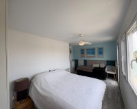 Herverkoop - Villa -
Torrevieja - La Siesta - El Salado - Torreta