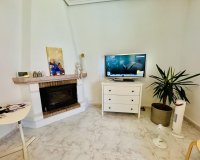 Herverkoop - Villa -
Torrevieja - La Siesta - El Salado - Torreta