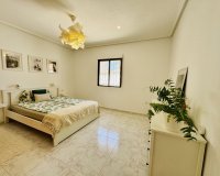 Herverkoop - Villa -
Torrevieja - La Siesta - El Salado - Torreta