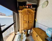Herverkoop - Villa -
Torrevieja - La Siesta - El Salado - Torreta