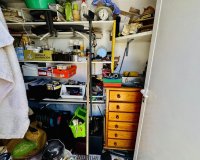 Herverkoop - Villa -
Torrevieja - La Siesta - El Salado - Torreta