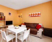 Herverkoop - Villa -
Torrevieja - La Siesta - El Salado - Torreta