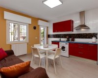 Herverkoop - Villa -
Torrevieja - La Siesta - El Salado - Torreta