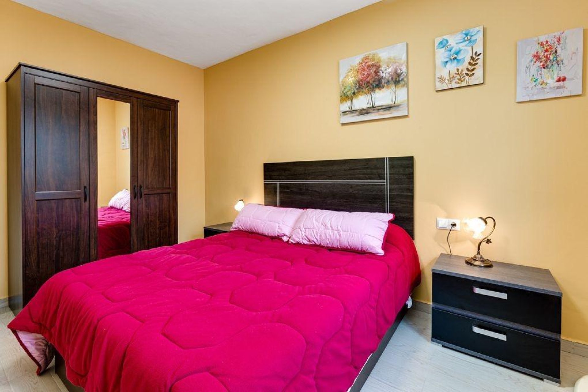 Herverkoop - Villa -
Torrevieja - La Siesta - El Salado - Torreta