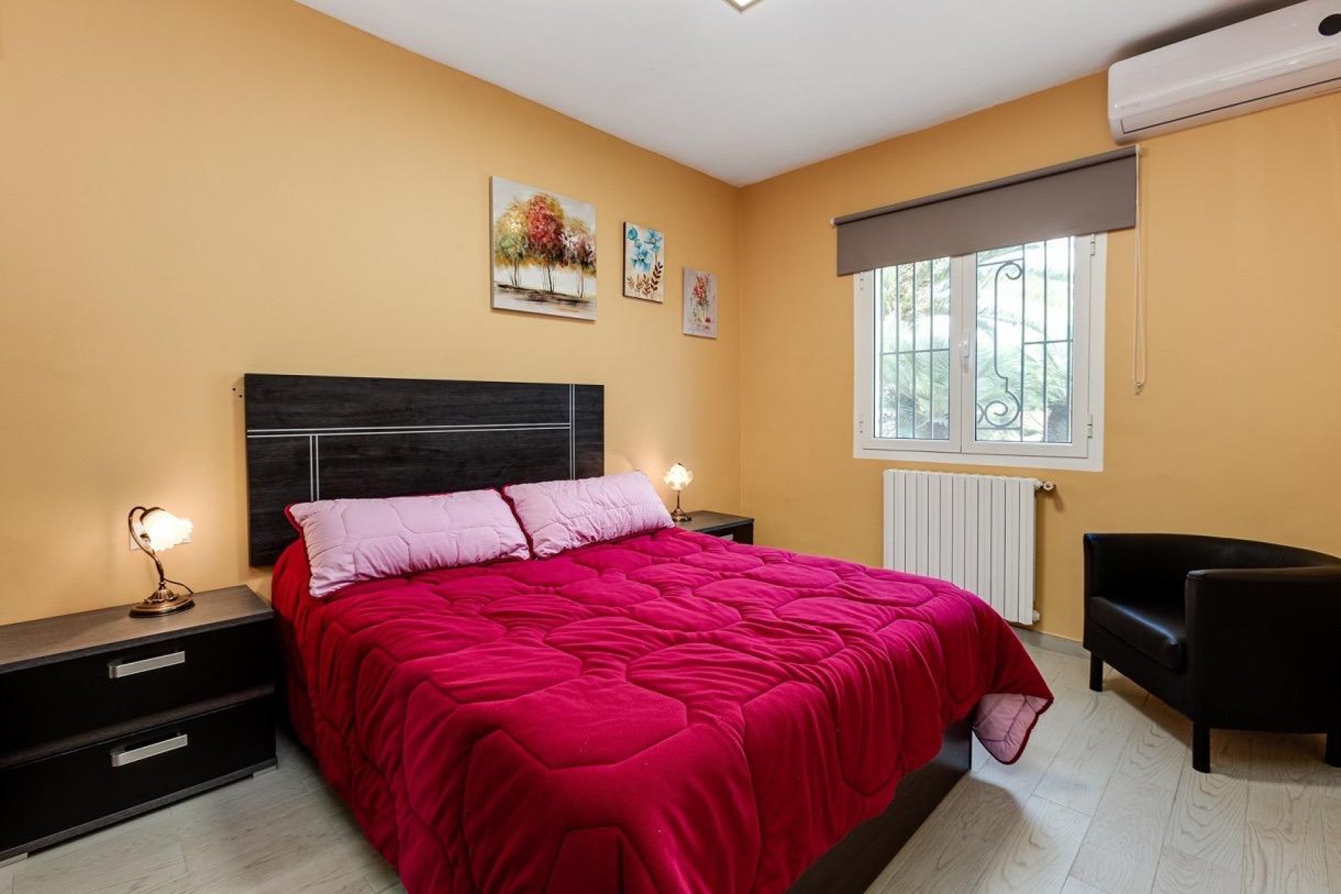 Herverkoop - Villa -
Torrevieja - La Siesta - El Salado - Torreta