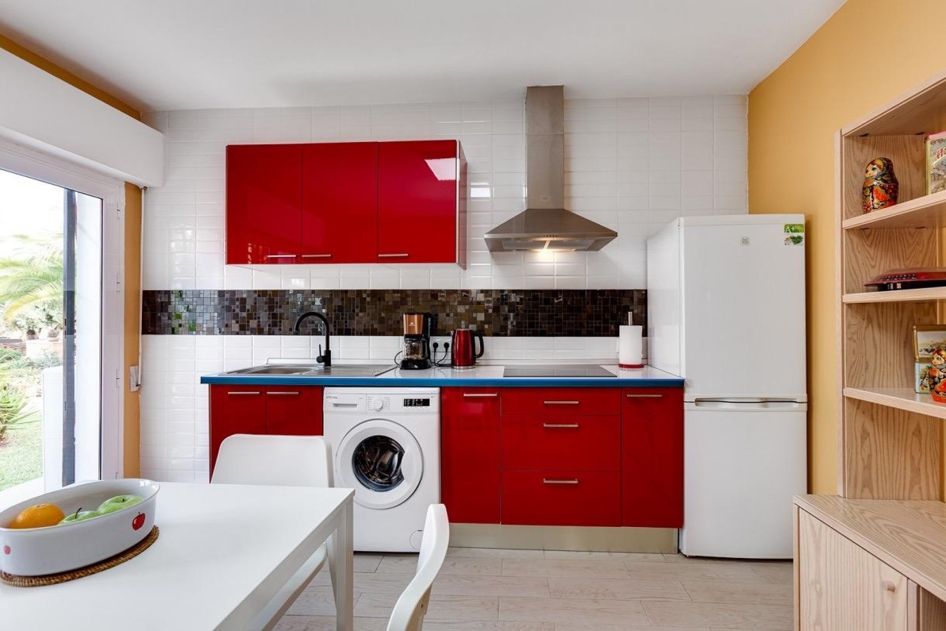 Herverkoop - Villa -
Torrevieja - La Siesta - El Salado - Torreta