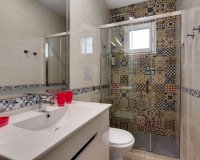 Herverkoop - Villa -
Torrevieja - La Siesta - El Salado - Torreta