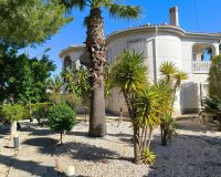 Herverkoop - Villa -
Torrevieja - La Siesta