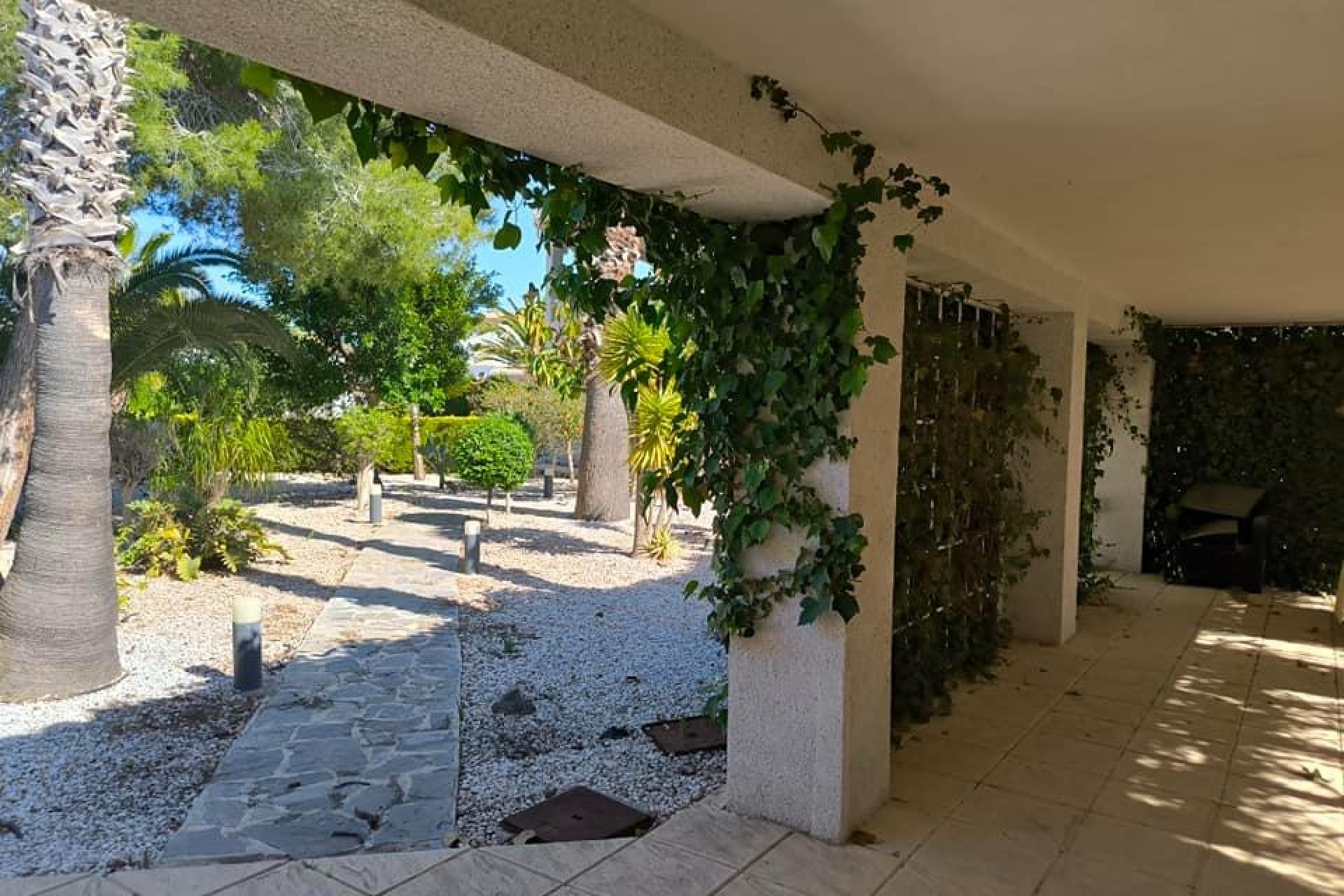 Herverkoop - Villa -
Torrevieja - La Siesta