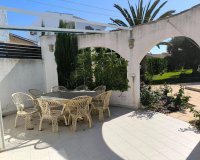 Herverkoop - Villa -
Torrevieja - La Siesta