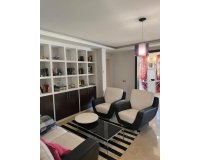 Herverkoop - Villa -
Torrevieja - La Siesta