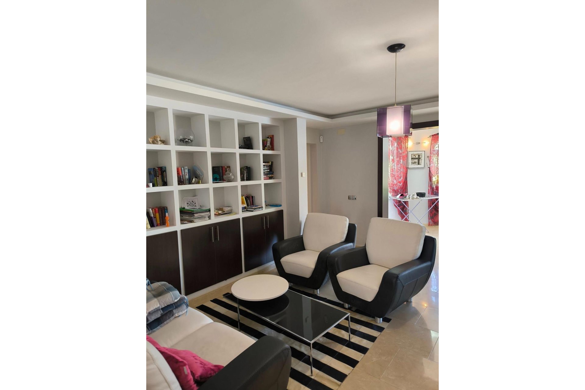 Herverkoop - Villa -
Torrevieja - La Siesta