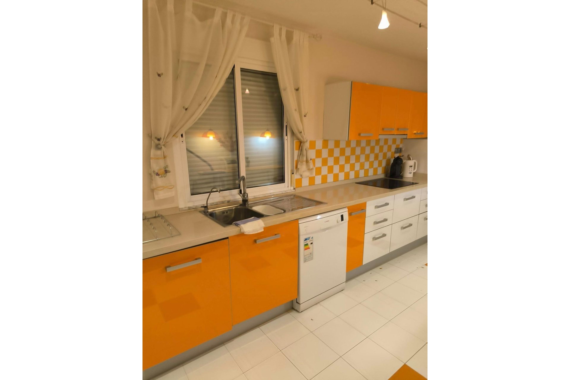 Herverkoop - Villa -
Torrevieja - La Siesta