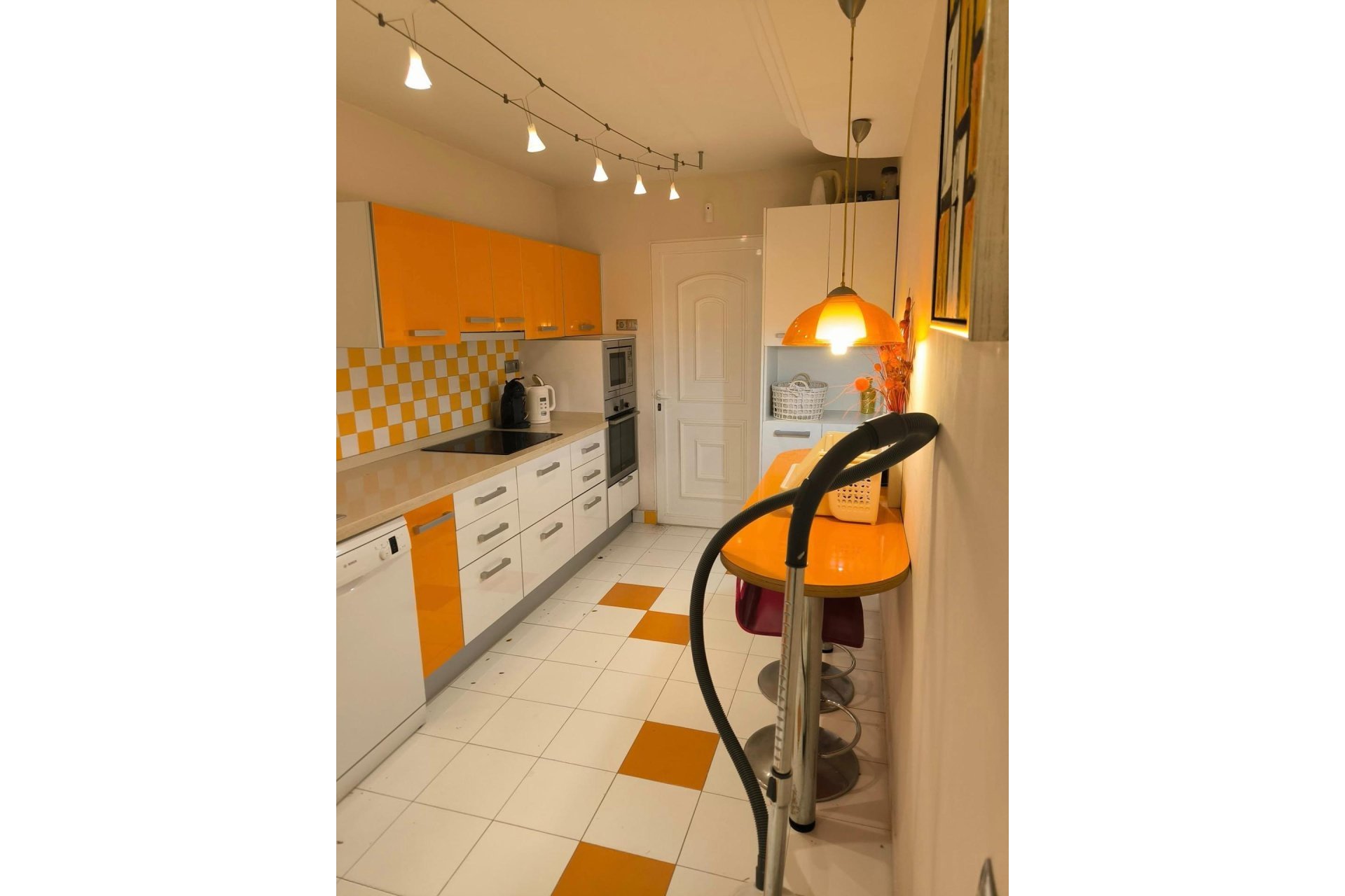 Herverkoop - Villa -
Torrevieja - La Siesta