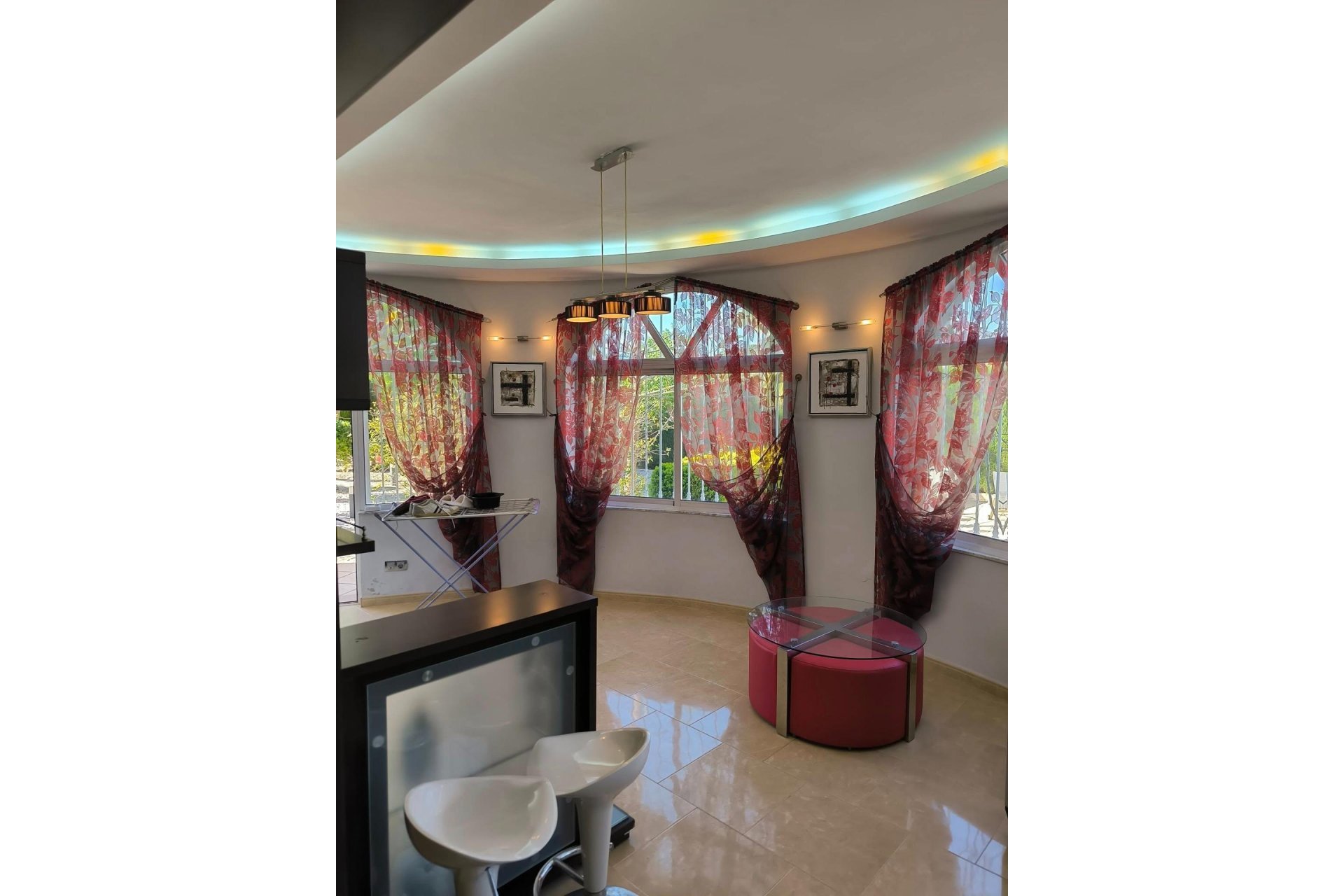 Herverkoop - Villa -
Torrevieja - La Siesta