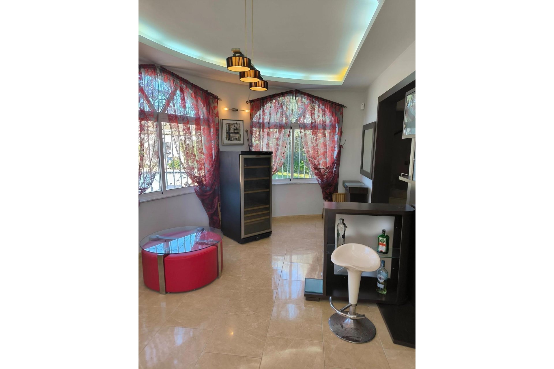 Herverkoop - Villa -
Torrevieja - La Siesta