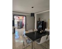 Herverkoop - Villa -
Torrevieja - La Siesta