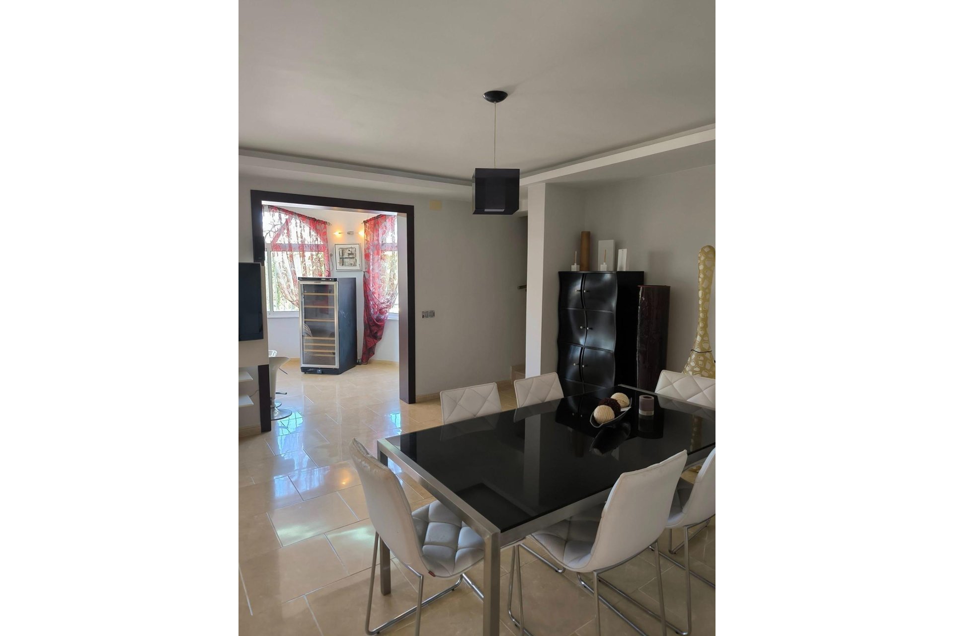 Herverkoop - Villa -
Torrevieja - La Siesta