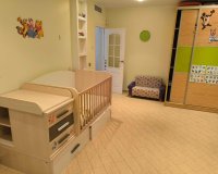 Herverkoop - Villa -
Torrevieja - La Siesta