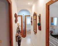 Herverkoop - Villa -
Torrevieja - La Siesta