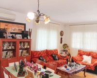 Herverkoop - Villa -
Torrevieja - La Siesta