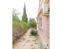 Herverkoop - Villa -
Torrevieja - La Siesta