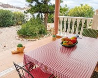 Herverkoop - Villa -
Torrevieja - La Siesta