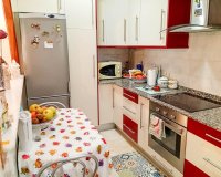 Herverkoop - Villa -
Torrevieja - La Siesta