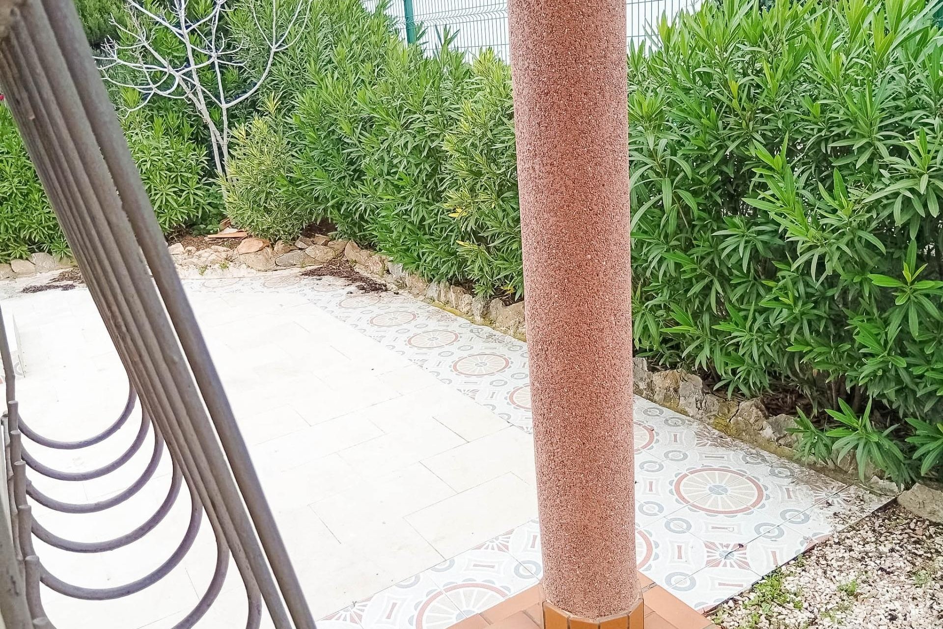 Herverkoop - Villa -
Torrevieja - La Siesta