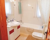 Herverkoop - Villa -
Torrevieja - La Siesta