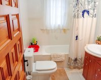 Herverkoop - Villa -
Torrevieja - La Siesta