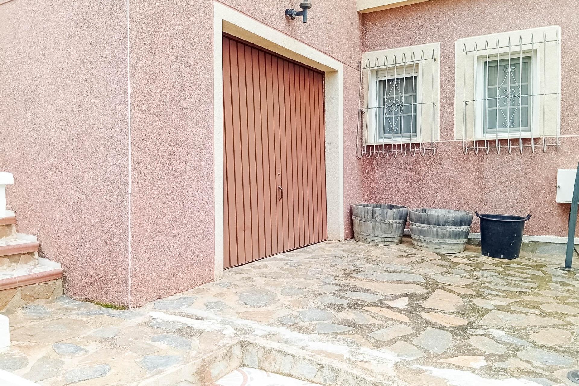 Herverkoop - Villa -
Torrevieja - La Siesta