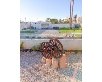 Herverkoop - Villa -
Torrevieja - La Siesta