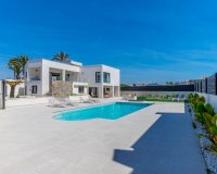 Herverkoop - Villa -
Torrevieja - La Veleta