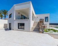 Herverkoop - Villa -
Torrevieja - La Veleta