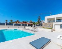 Herverkoop - Villa -
Torrevieja - La Veleta